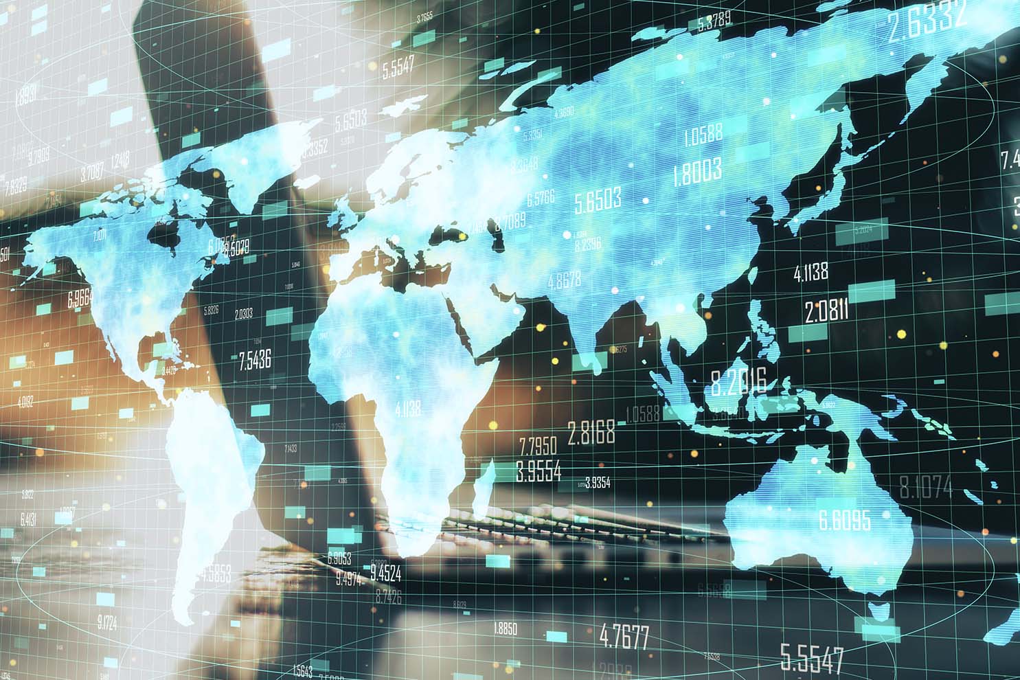 international investment diversification